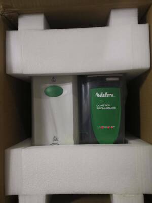  EMERSON SP3402 Unidrive SP AC Drive 0.18kW 400V AC New