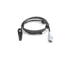 Sensor, wheel speed Bosch 0265007790 for Peugeot Fiat