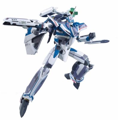 BANDAI 1/72 VF-31J SIEGFRIED HAYATE IMMELMANN USE Model Kit