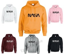 orange nasa jumper