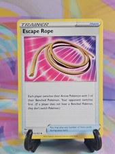 Escape Rope #125 Prices | Pokemon Battle Styles | Pokemon Cards