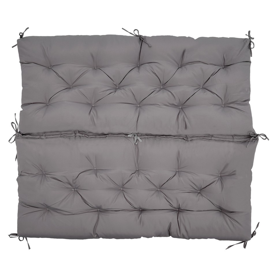 Garden Bench Cushion Cushion Mats Fit Outdoor Garden Swing Chair Bench