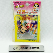 Kewpie QP mascot figure strap key chain rare Gotochi Limited From Japan  73
