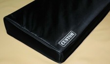 Custom padded cover for SOUNDCRAFT Spirit Live 4.2 16-channel mixer