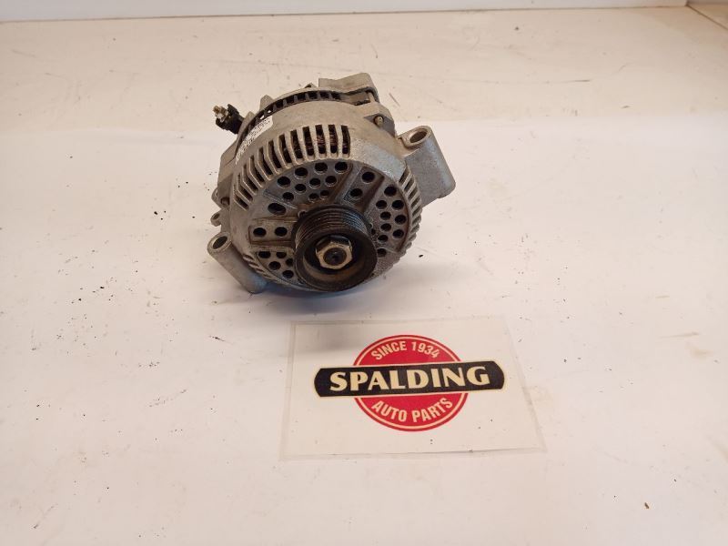 2008 Ford Explorer 4.0L 115 Amp Alternator Part 10959467