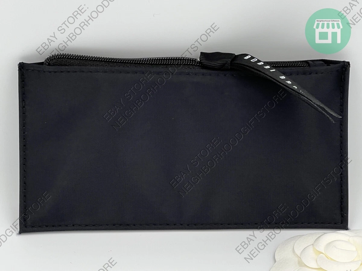Bobbi Brown Black Makeup Bags & Cases for sale | eBay