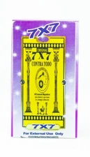 Jabon Esoterico 7X7 Contra Todo - Spiritual And Esoteric Bar Soap