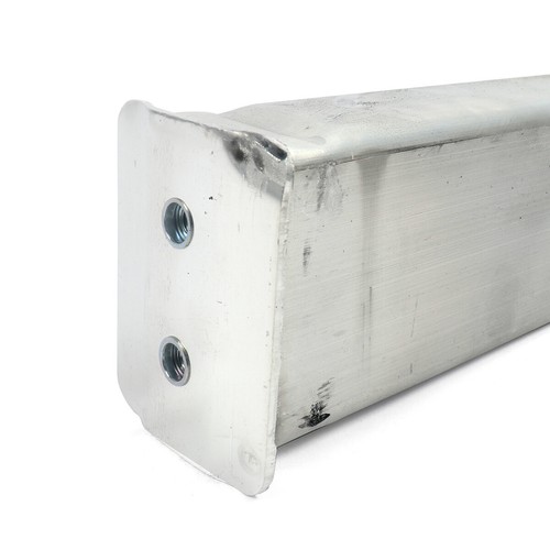 For Tesla Model Y 3 Front Bumper Bracket Lower Impact Crash Can 1109193-00-C - Picture 7 of 13