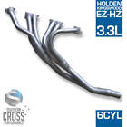 <!--F#f_0-->EH HD HK HT HG HQ HJ HX HZ HOLDEN Kingswood 3.3L 6cyl Headers Extractors SCPH022<!--F/-->