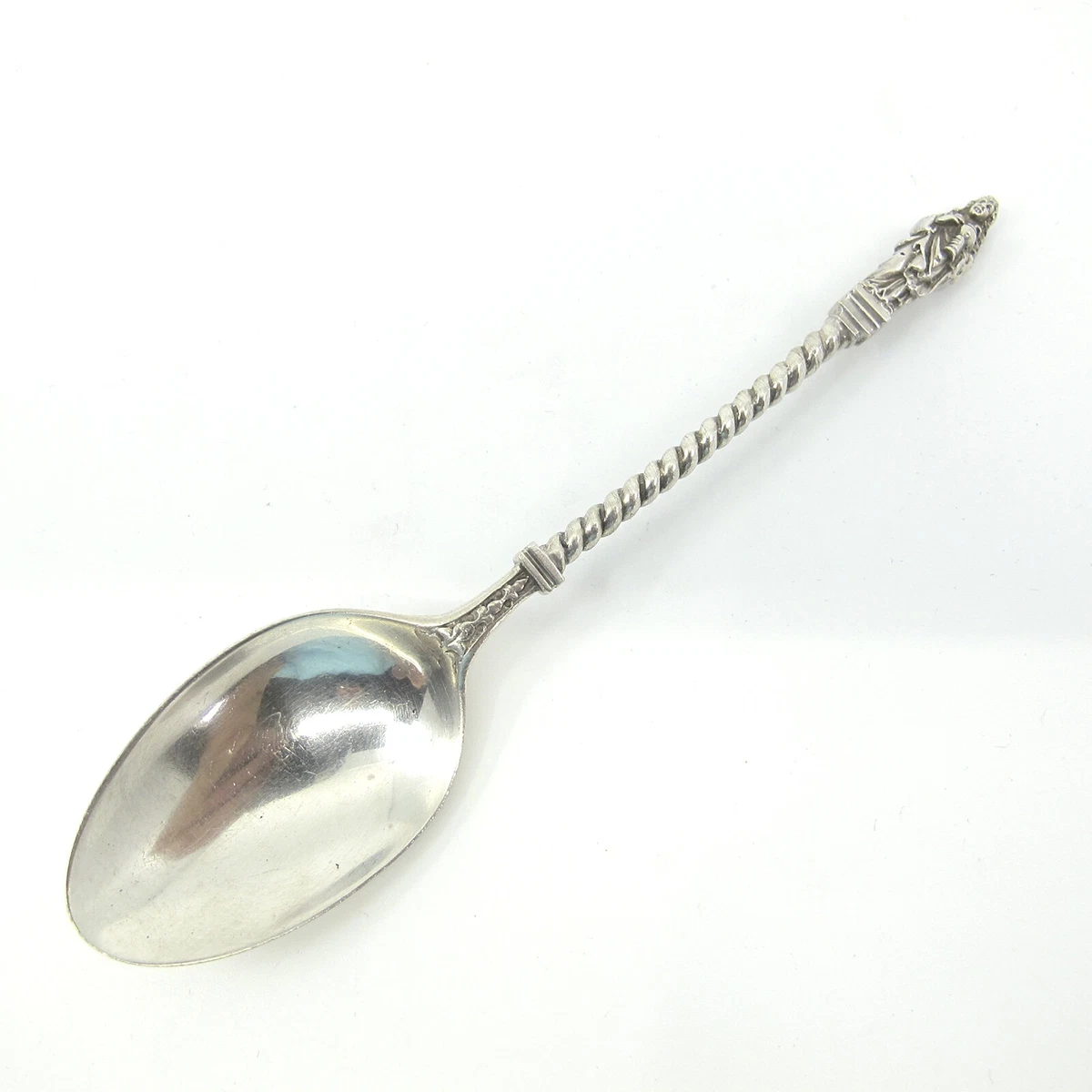 Gorham sterling deals spoon