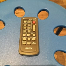 Genuine Sony RMT-831 Remote Control for MiniDV Digital Handycam Camcorder