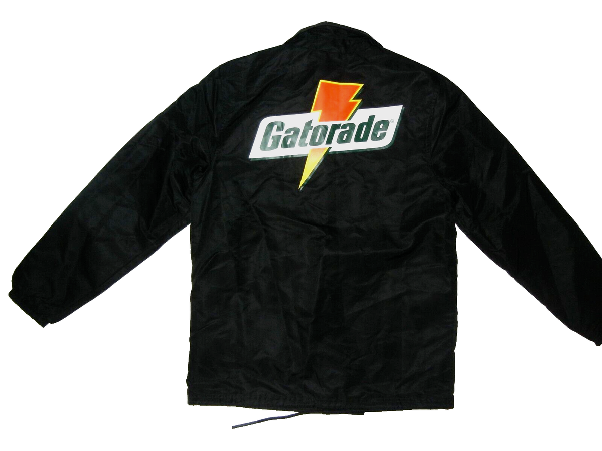 AIR JORDAN JUMPMAN Nike Black GATORADE 