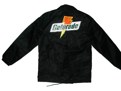 AIR JORDAN JUMPMAN Nike Black GATORADE 