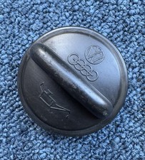 Vw Golf Mk1/mk2 Polo Early Type Oil Filler Cap