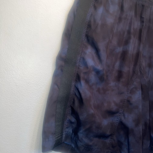 Carhartt WIP x SUPPLY Trail Short Tie Dye Dark Navy Logo No Size Measures Medium - Picture 4 of 8
