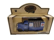 Chevron / Standard Oil Commemorative Die Cast Model