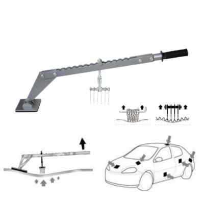 Universal Car Body Repair Dent Puller Remove Dent Professional Panel Dent Repair
