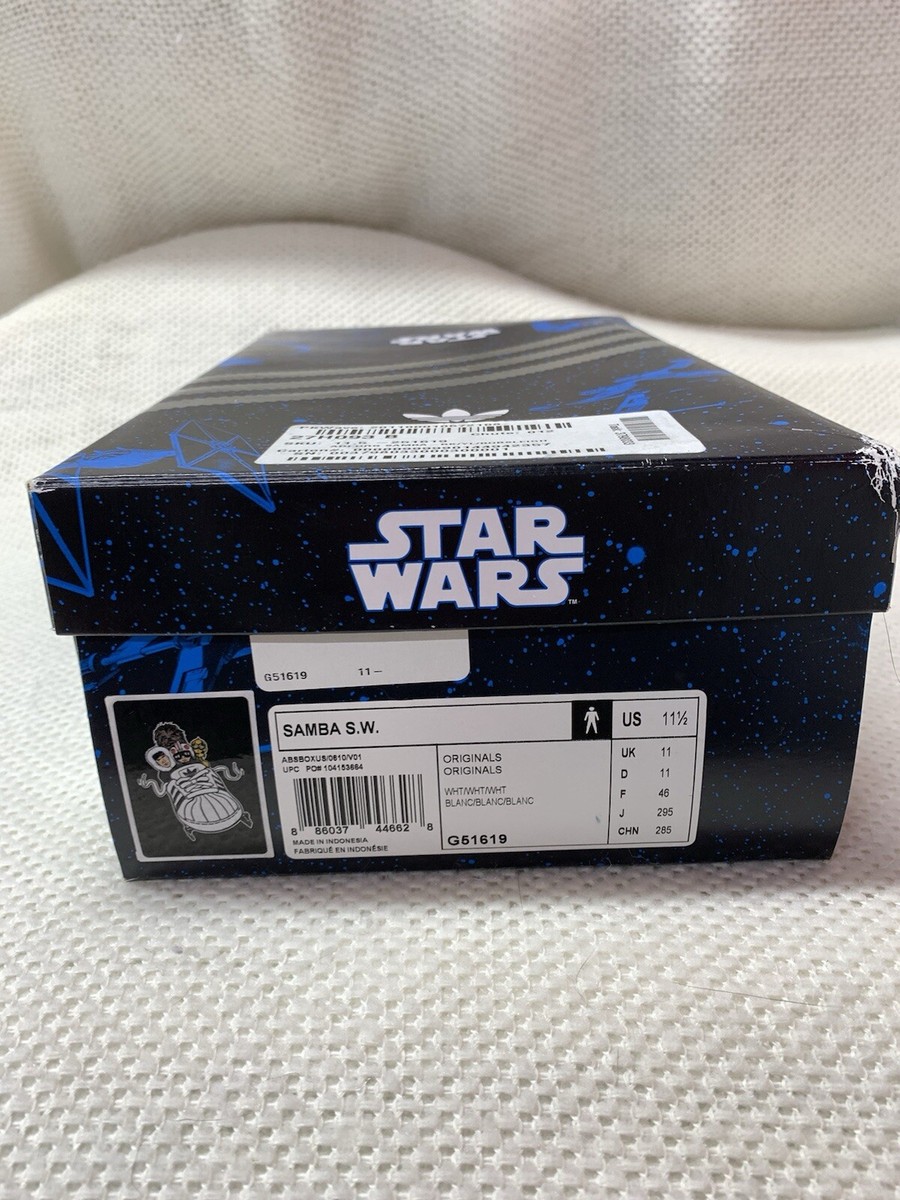 【中古】 Aus Den Kolonien Samba 中古】 Aus Den Kolonien Samba Adidas Samba Star Wars Rebel