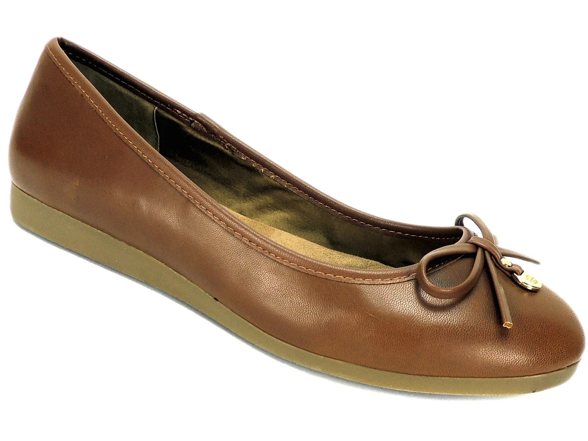 Giani bernini clearance odeysa ballet flat