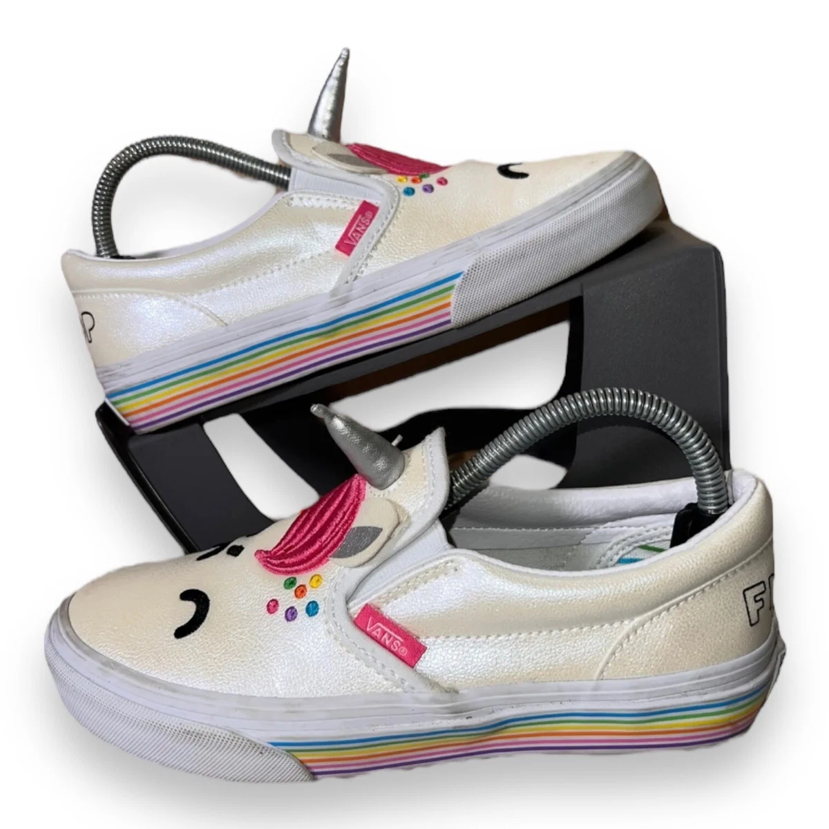Tenis top adidas unicornio