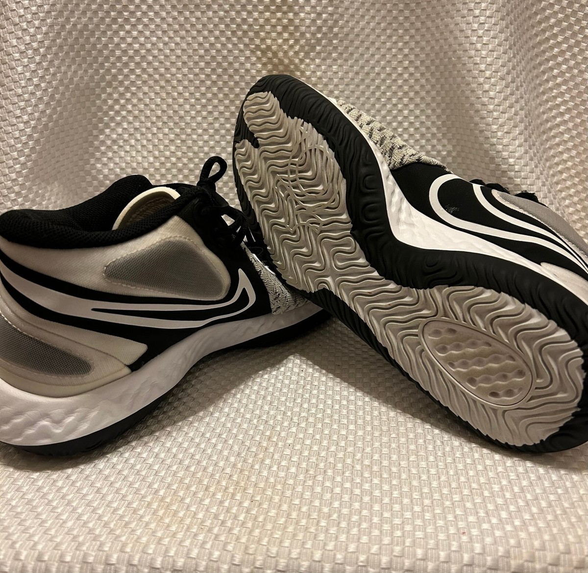 kd trey 5 viii oreo