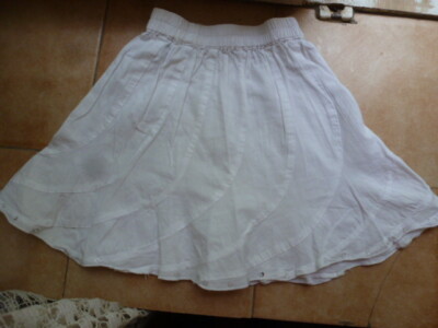 Lot shorts/ jupes fille 3 ans - Vêtements