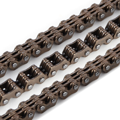 Cam Timing Chain For Kawasaki ZX400 ZXR400R ZXR400L ZX-4 KLF400 B1