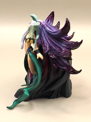Yunalesca Final Fantasy Creatures FF Anime Figure Toy Japan G639