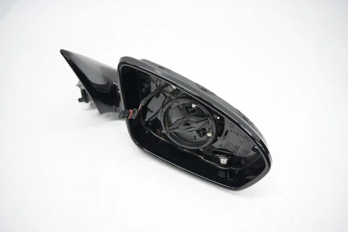 ⭐ 11-18 Bmw F13 M6 Right Side View Door Mirror Camera Lane Departure Oem