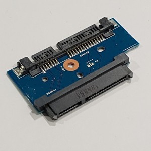 HP ProBook 4540s SATA HDD Connector Festplatten Adapter 48.4SJ02.011