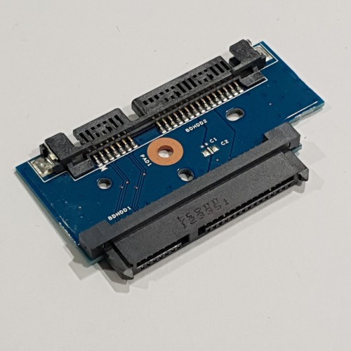 HP ProBook 4540s SATA HDD Connector Festplatten Adapter 48.4SJ02.011