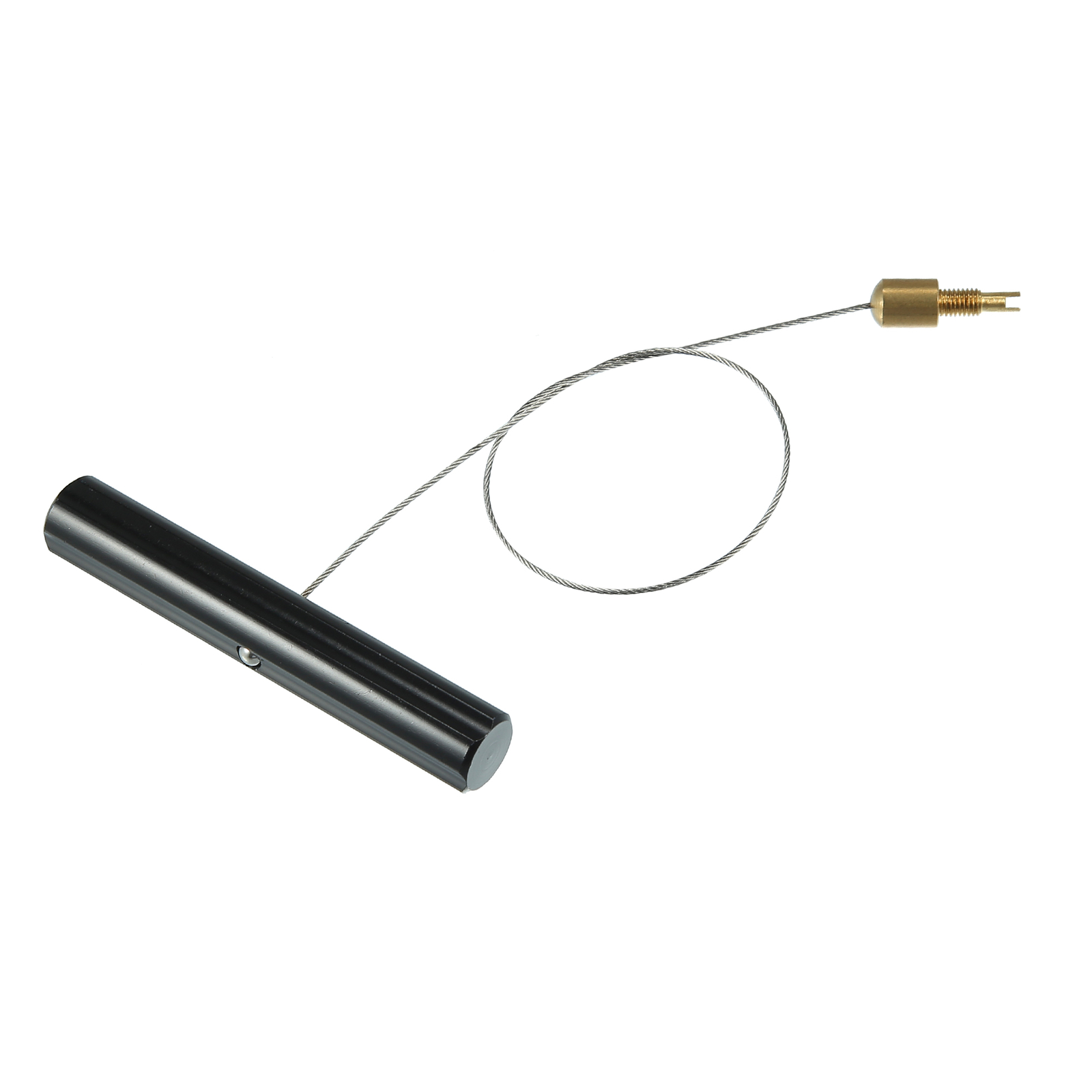 Tire Valve Stem Fishing Tool Puller Valve Core fit for Motorcycle Car