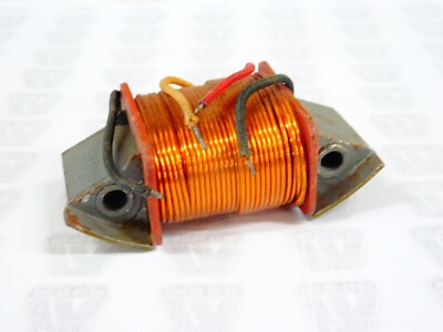 Lycoris.　0701 Kawasaki genuine OEM Ignition Coil F 21121-0707 Durable and