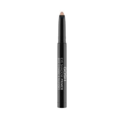 5711914109172 Eyeshadow Primer wodoodporna baza pod makijaż 001 Nude 1.4g Gosh