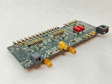 Saunders & Associates SCH 4500905 Circuit Board 0000905-01
