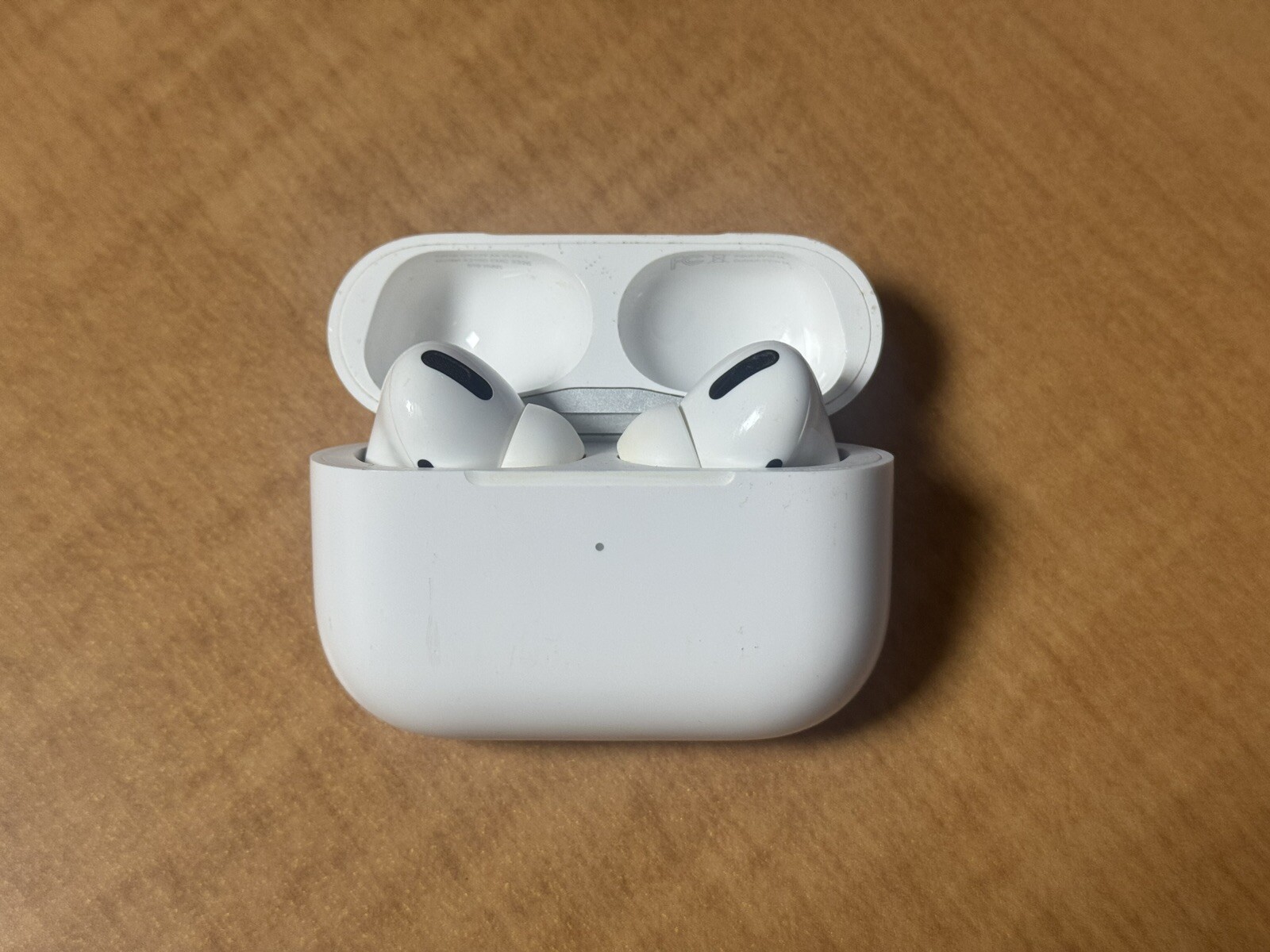 AirPods Pro 1st Gen 2019 Model - Check Description for Details  -image