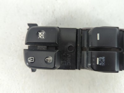 2014 - 2016 Kia Soul Driver Left Front Power Master Window Switch