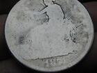 1874 P Silver United States U.S. Trade Dollar- Philadelphia, About Good Details