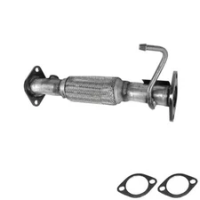 Exhaust Front Flex Pipe fits: 10-2013 Tucson 2011-2015 Sportage FederalEmission