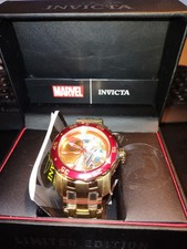 invicta 25781