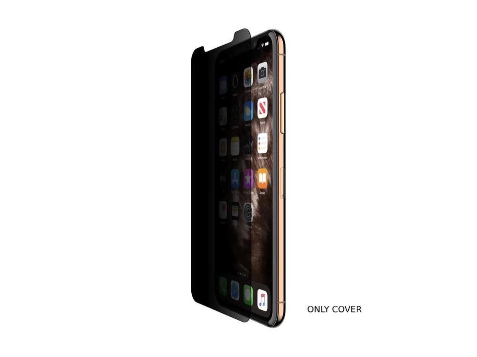 Belkin ScreenForce - Protector Pantalla para Celular - OVA005ZZ Foto 2 de 3