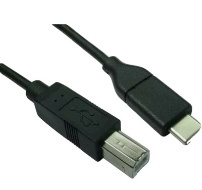 macbook printer cable