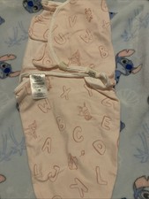 KeaBabies Soothe Swaddle Wrap