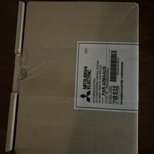 Mitsubishi Electric PAR-42MAAUB Wired Remote Controller