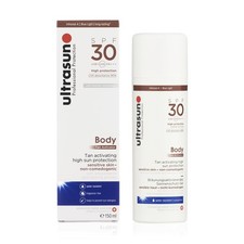 Image of Body Tan Activator SPF30 150ml