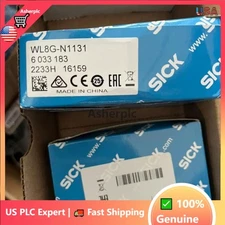US FREE TAX  boxed Sick WL8G-N1131 for fast shipping