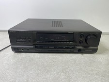 Technics SA-GX390 AV Control