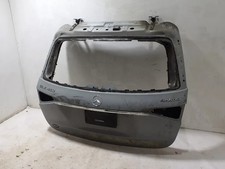 MERCEDES-BENZ GLE W167 Kofferraumdeckel A1677403800 3.00 Petrol 2023 35341397