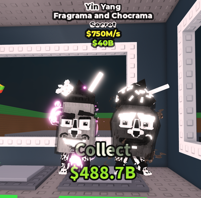 🔥Roblox Steal A Brainrot 🔥 Secret Brainrots 🔥 Fast Delivery