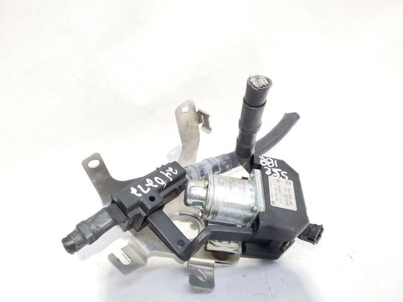 2007 2014 Bentley Continental GTC OEM 3d0919083 Discharge Relay Module